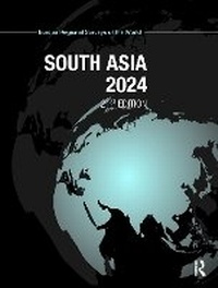 Abbildung von: South Asia 2024 - Routledge