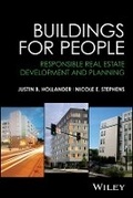 Cover: Buildings for People - Wiley