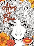 Cover: Afros In Bloom - Lulu.com