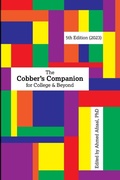Cover: The Cobber's Companion - Lulu.com