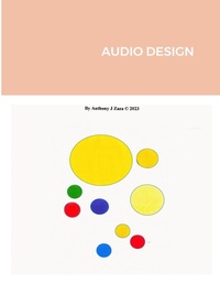 Abbildung von: AUDIO DESIGN, 2nd Edition - Lulu.com