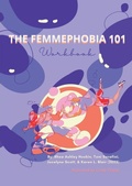 Cover: The Femmephobia 101 Workbook - Lulu.com