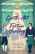 Cover: The Gentle Art of Fortune Hunting - Orion