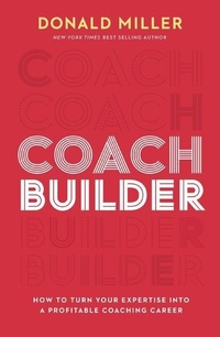 Abbildung von: Coach Builder - HarperCollins