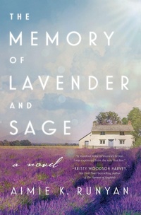 Enlarge image Cover: The Memory of Lavender and Sage - Harper Muse