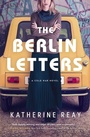 Cover: The Berlin Letters - Harper Muse