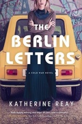 Cover: The Berlin Letters - Harper Muse