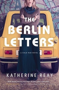 Enlarge image Cover: The Berlin Letters - Harper Muse