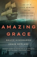 Cover: Amazing Grace - Thomas Nelson Publishers