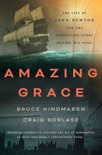 Enlarge image Cover: Amazing Grace - Thomas Nelson Publishers