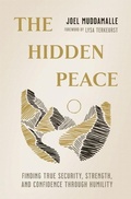 Cover: The Hidden Peace - Thomas Nelson Publishers