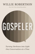 Cover: Gospeler - Thomas Nelson Publishers