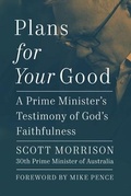 Cover: Plans For Your Good - Thomas Nelson Publishers