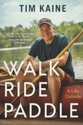 Cover: Walk Ride Paddle - Harper Horizon