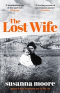 Cover: The Lost Wife - Weidenfeld & Nicolson