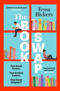 Enlarge image Cover: The Book Swap - Hodder & Stoughton