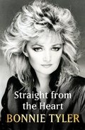 Cover: Straight from the Heart - Coronet Books