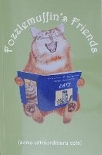 Abbildung von: Fozzlemuffin's Friends - Fozzlemuffin Books