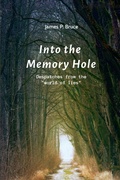 Cover: Into the Memory Hole - Lulu.com