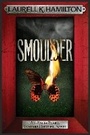 Cover: Smoulder - Headline Book Publishing