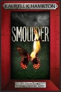 Enlarge image Cover: Smoulder - Headline Book Publishing