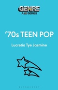 Cover: 70s Teen Pop - Bloomsbury Academic USA