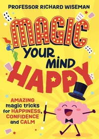 Enlarge image Cover: Magic Your Mind Happy - Wren & Rook