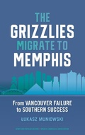 Cover: The Grizzlies Migrate to Memphis - University of Tennessee Press