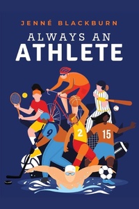 Enlarge image Cover: Always an Athlete - University of Tennessee Press
