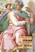 Cover: The Ascension of Isaiah - Lamp of Trismegistus
