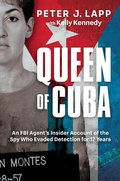 Cover: Queen of Cuba - Simon + Schuster Inc.