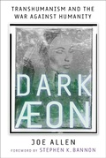 Cover: Dark Aeon - Simon + Schuster LLC