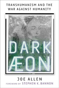 Enlarge image Cover: Dark Aeon - Simon + Schuster LLC