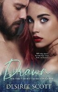 Enlarge image Cover: Drawn - Kingston Publishing Company