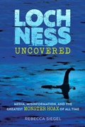 Cover: Loch Ness Uncovered - Astra Publishing House