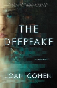 Abbildung von: The Deepfake - She Writes Press