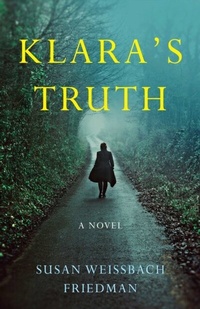 Abbildung von: Klara's Truth - She Writes Press