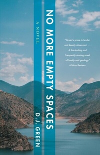 Abbildung von: No More Empty Spaces - She Writes Press