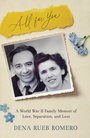 Cover: All for You - She Writes Press