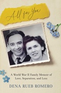 Cover: All for You - She Writes Press