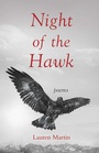 Cover: Night of the Hawk - She Writes Press