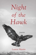 Cover: Night of the Hawk - She Writes Press