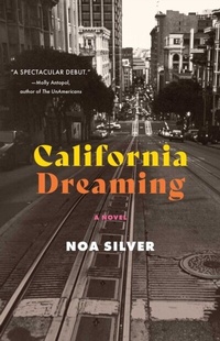 Abbildung von: California Dreaming - She Writes Press