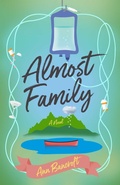Cover: Almost Family - She Writes Press