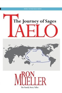 Abbildung von: Taelo - Distributed By Ingram Spark