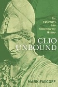 Cover: Clio Unbound - Bookbaby