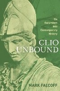 Enlarge image Cover: Clio Unbound - Bookbaby
