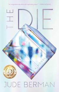 Enlarge image Cover: The Die - SparkPress