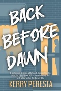 Cover: Back Before Dawn - LEVEL BEST BOOKS