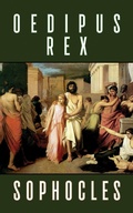 Cover: Oedipus Rex - G&D Media